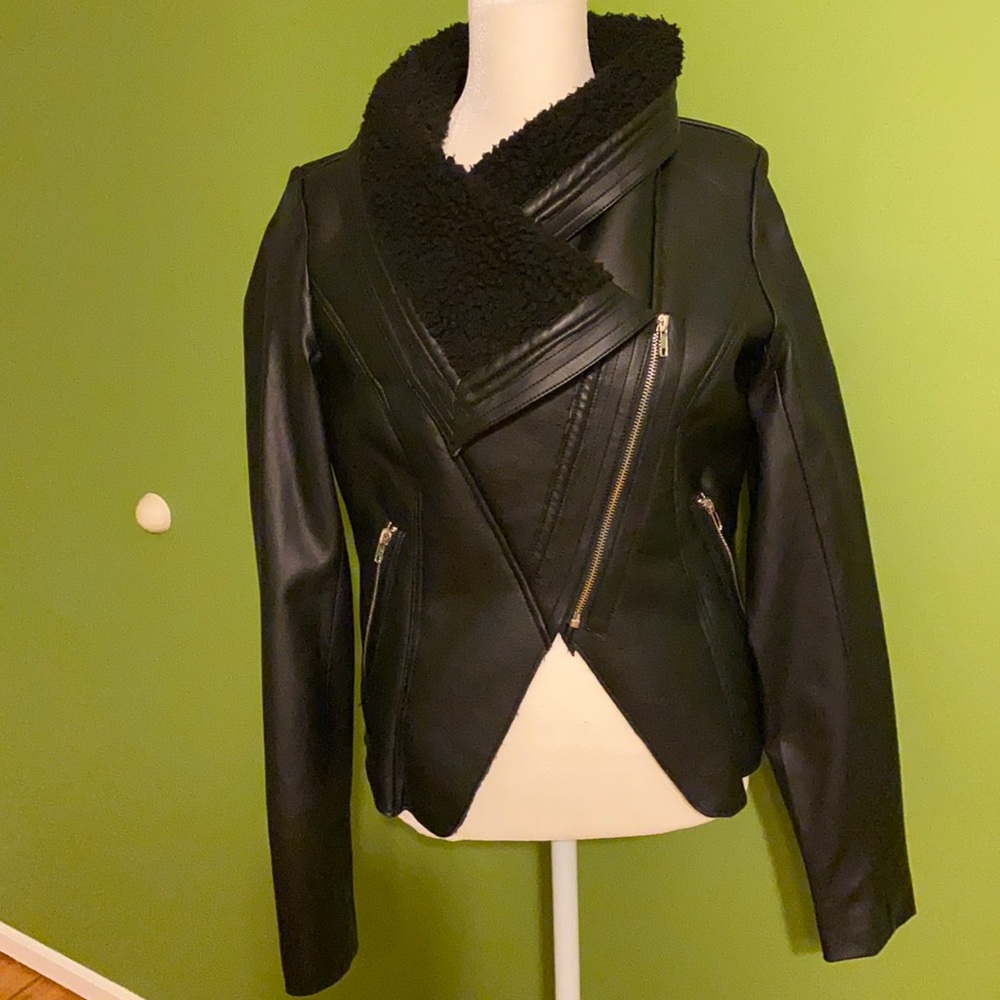 DOLCICIMO women Jacket 🧥 new, no tags size S. - Picture 1 of 6